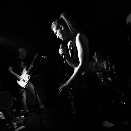 I Feel Violent (D, Berlin) Gerber, Weimar - 16. Februar 2024 (7).JPG
